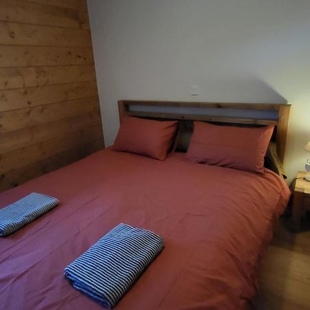 Ecrins A4, 1 Bedroom Apartment With Bunk Room, Central Samoëns Extérieur photo