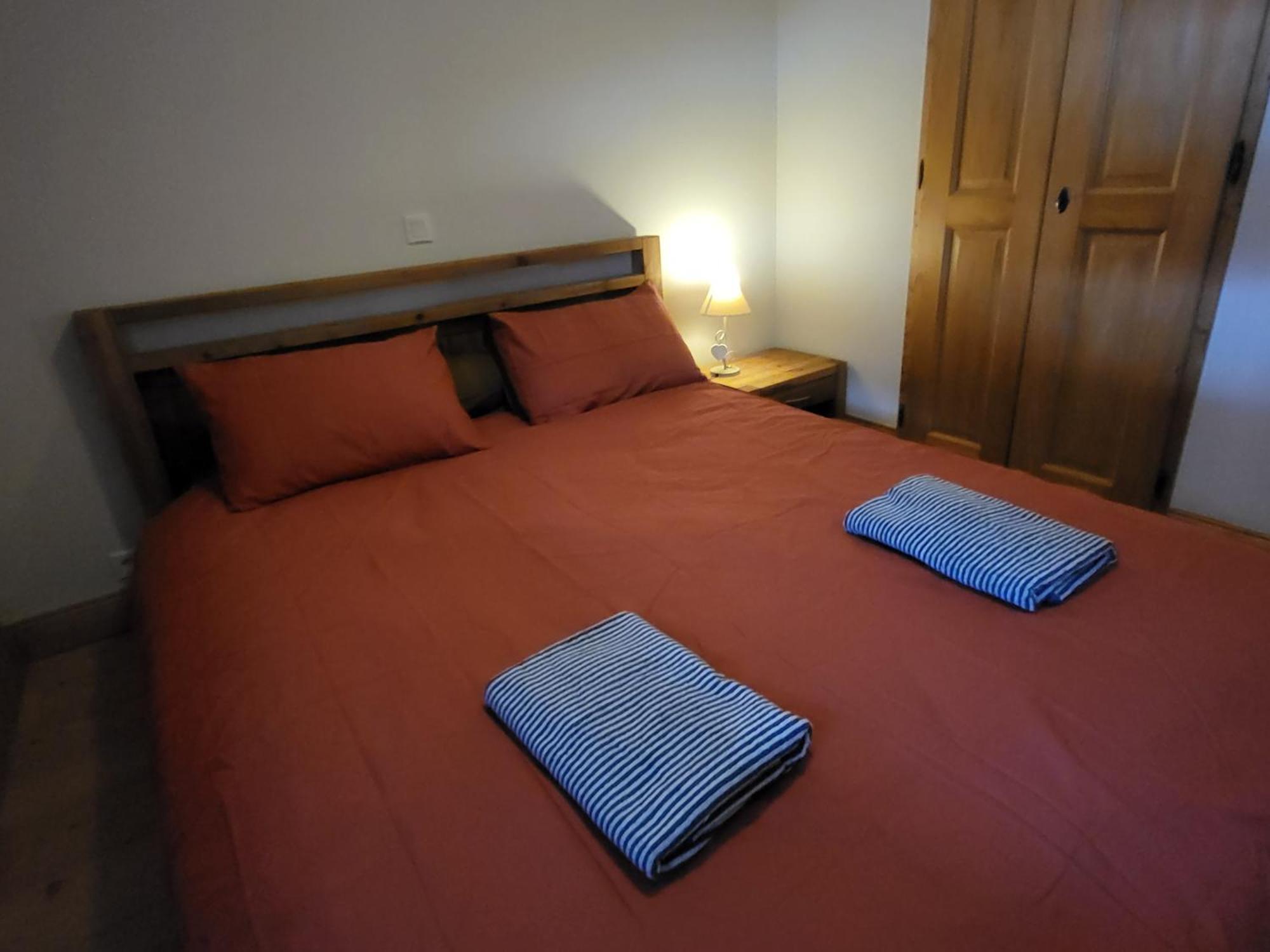 Ecrins A4, 1 Bedroom Apartment With Bunk Room, Central Samoëns Extérieur photo